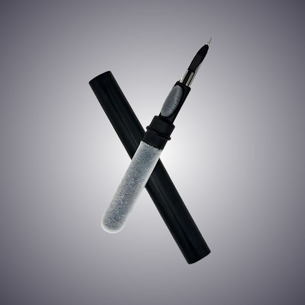 ערכת ניקוי לאוזניות